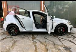 فولكسفاغن جولف